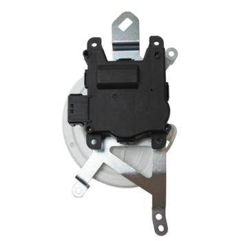 2016 Acura RDX HVAC Recirculation Door Actuator Four Seasons 73543 image 3 of 4