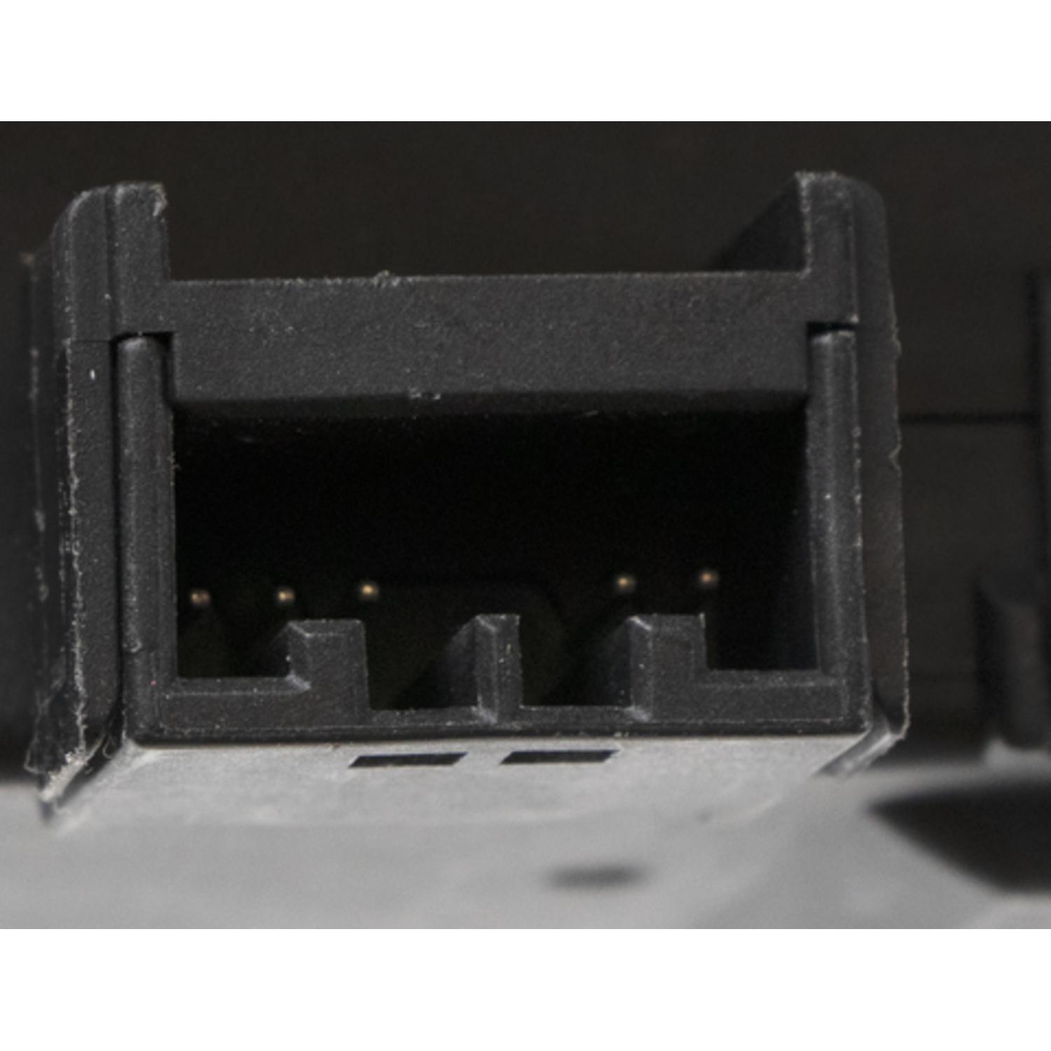 Four Seasons 73543 - HVAC Heater Blend Door Actuator Four Seasons 73543 HVAC Heater Blend Door Actuator product image 4 of 6