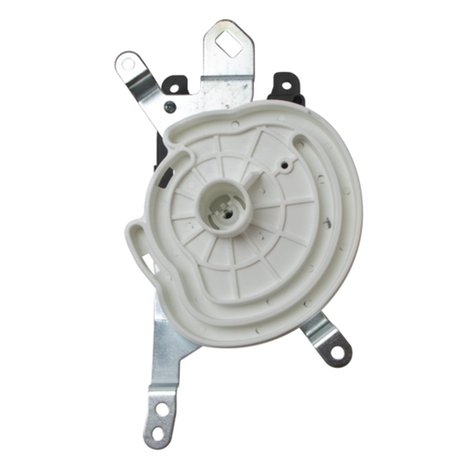 Four Seasons 73543 - HVAC Heater Blend Door Actuator Four Seasons 73543 HVAC Heater Blend Door Actuator product image 6 of 6
