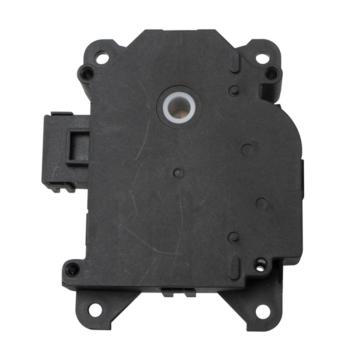 2014 Honda Insight HVAC Recirculation Door Actuator Four Seasons 73544 image 3 of 4
