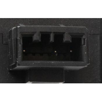 2014 Honda Insight HVAC Recirculation Door Actuator Four Seasons 73544 image 4 of 4
