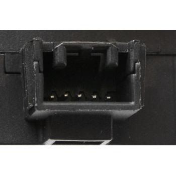 2012 Acura RL HVAC Heater Blend Door Actuator Left Main Four Seasons 73545 image 4 of 4