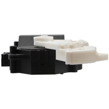 2014 Toyota RAV4 HVAC Recirculation Door Actuator Four Seasons 73546 image 2 of 4