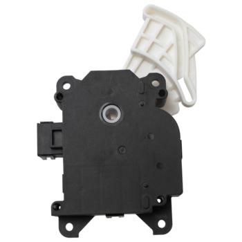 2014 Toyota RAV4 HVAC Recirculation Door Actuator Four Seasons 73546 image 3 of 4
