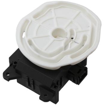 2011 Acura RL HVAC Mode Door Actuator