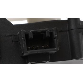 2012 Acura RL HVAC Mode Door Actuator Four Seasons 73547 image 2 of 4