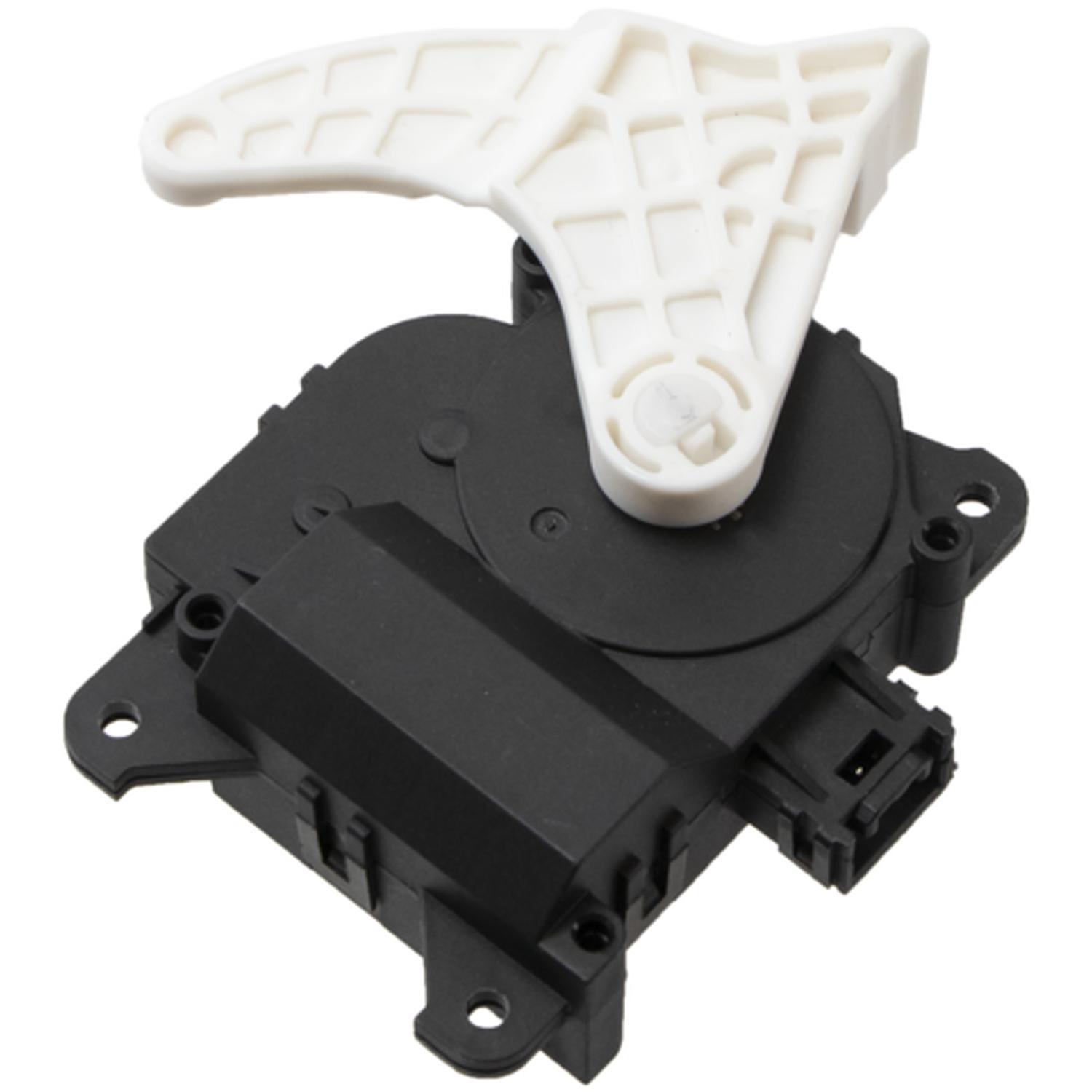Four Seasons 73548 - HVAC Heater Blend Door Actuator Four Seasons 73548 HVAC Heater Blend Door Actuator product image 1 of 6