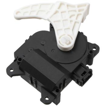 2017 Lexus CT200h HVAC Recirculation Door Actuator Four Seasons 73548 image 1 of 4