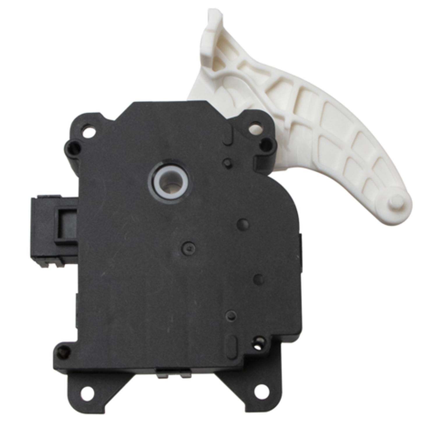 Four Seasons 73548 - HVAC Heater Blend Door Actuator Four Seasons 73548 HVAC Heater Blend Door Actuator product image 3 of 6