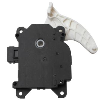 2017 Lexus CT200h HVAC Recirculation Door Actuator Four Seasons 73548 image 3 of 4