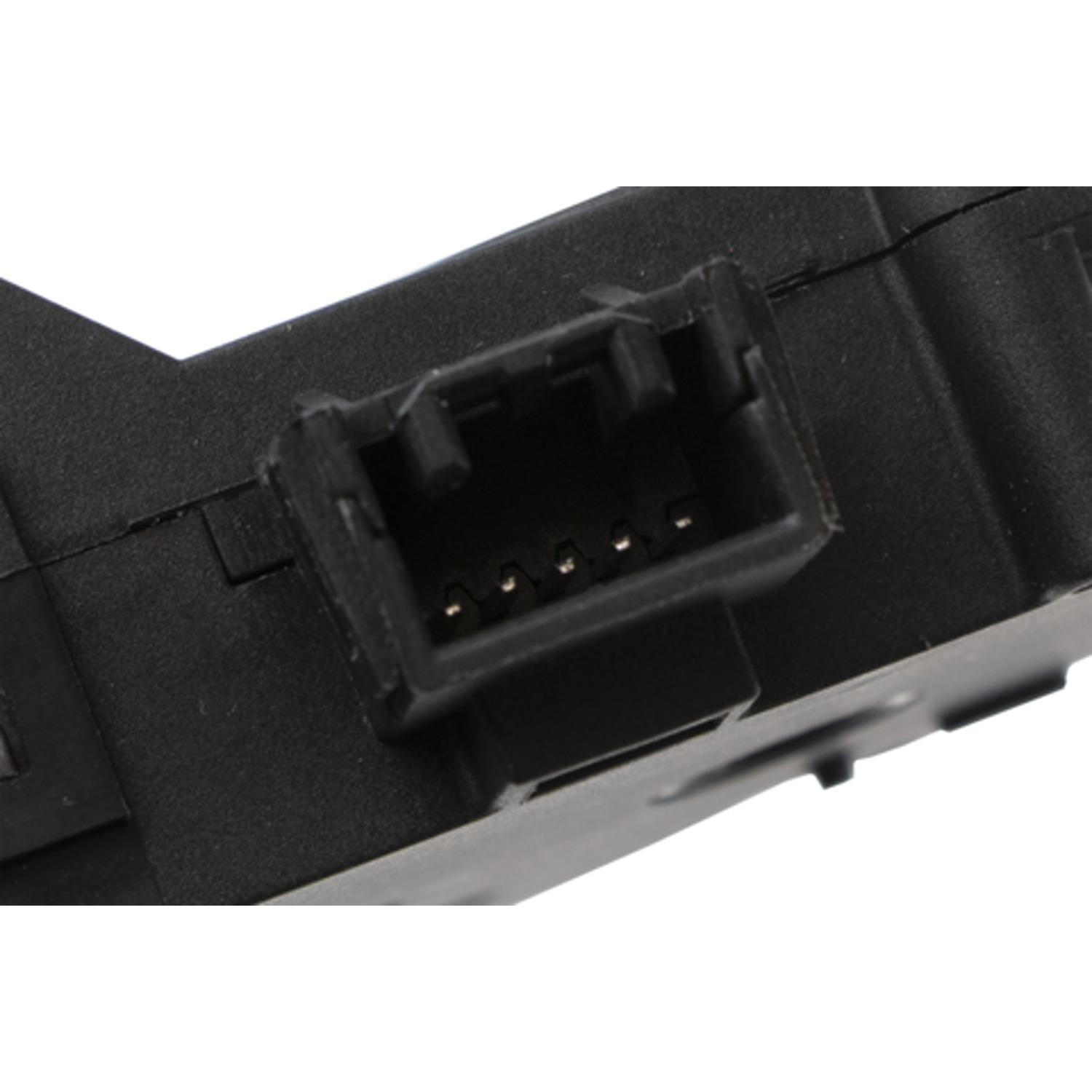 Four Seasons 73548 - HVAC Heater Blend Door Actuator Four Seasons 73548 HVAC Heater Blend Door Actuator product image 4 of 6