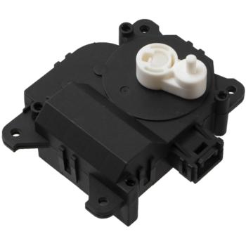 2006 Lexus LX470 HVAC Recirculation Door Actuator Four Seasons 73549 image 1 of 4