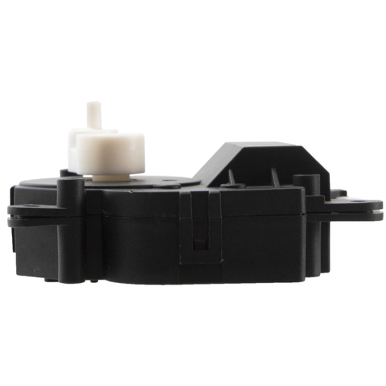 Four Seasons 73549 - HVAC Heater Blend Door Actuator Four Seasons 73549 HVAC Heater Blend Door Actuator product image 3 of 4