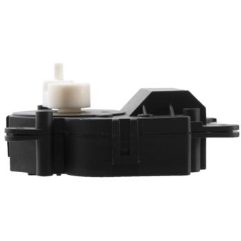 2006 Lexus LX470 HVAC Recirculation Door Actuator Four Seasons 73549 image 3 of 4