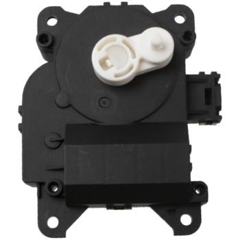 2006 Lexus LX470 HVAC Recirculation Door Actuator Four Seasons 73549 image 4 of 4