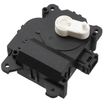 2004 Toyota Avalon HVAC Recirculation Door Actuator Four Seasons 73550 image 1 of 4
