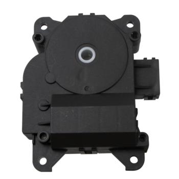 2006 Honda Element HVAC Heater Blend Door Actuator Four Seasons 73552 image 2 of 4
