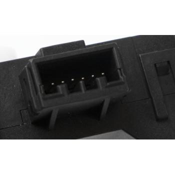 2004 Acura MDX HVAC Mode Door Actuator Auxiliary Four Seasons 73553 image 3 of 4