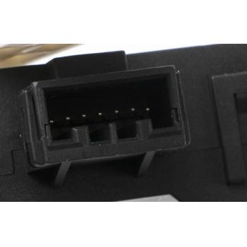 2001 Acura MDX HVAC Heater Blend Door Actuator Auxiliary Four Seasons 73555 image 3 of 4