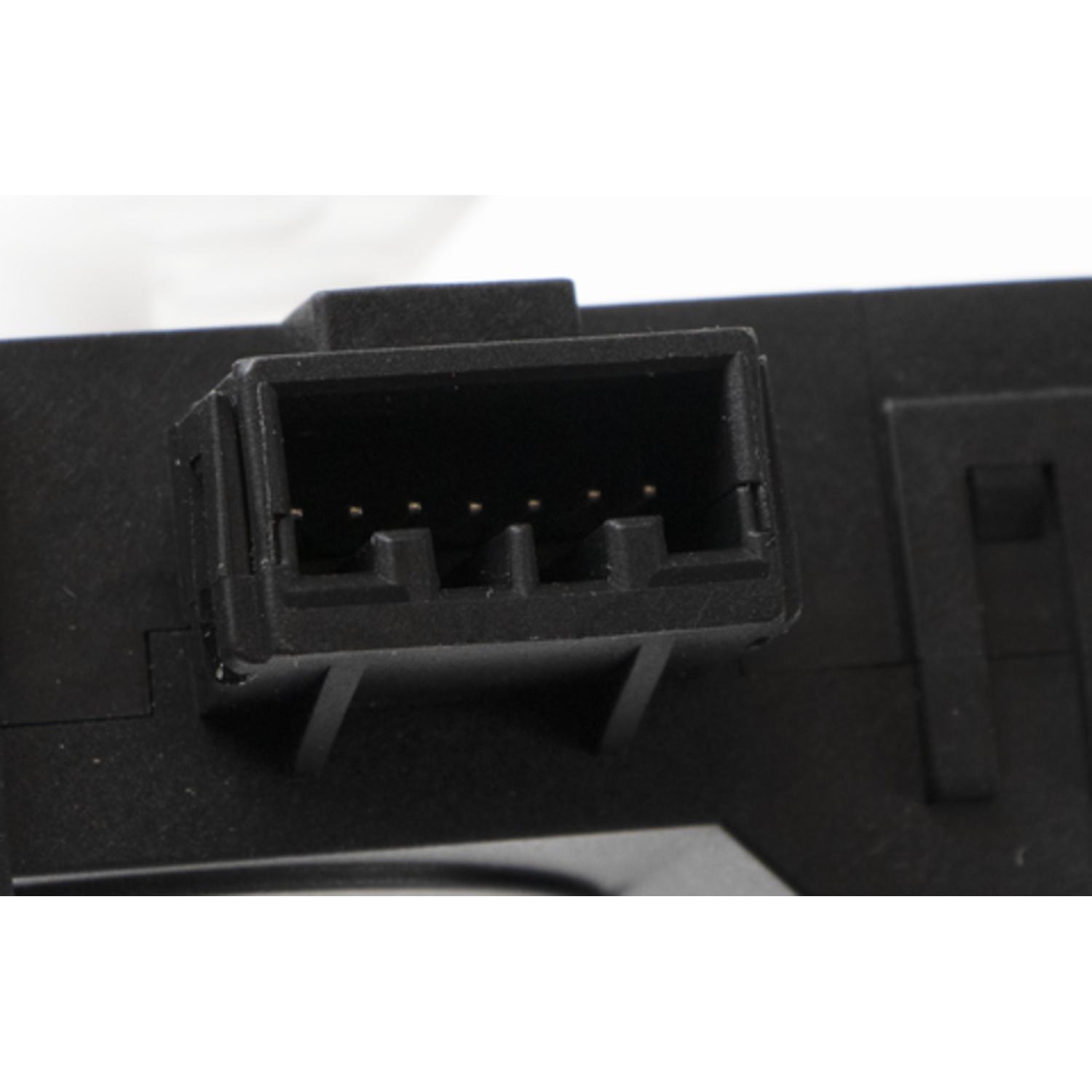 Four Seasons 73556 HVAC Heater Blend Door Actuator product image 3 of 4