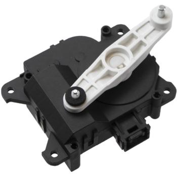 2009 Toyota Prius HVAC Recirculation Door Actuator Four Seasons 73558 image 1 of 4