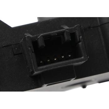 2009 Toyota Prius HVAC Recirculation Door Actuator Four Seasons 73558 image 3 of 4