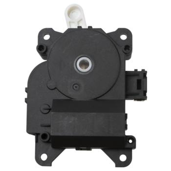 2006 Toyota Prius HVAC Heater Blend Door Actuator Four Seasons 73559 image 2 of 4