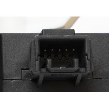 2006 Toyota Prius HVAC Heater Blend Door Actuator Four Seasons 73559 image 3 of 4