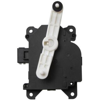 2006 Toyota Prius HVAC Heater Blend Door Actuator Four Seasons 73559 image 4 of 4