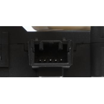 2000 Toyota Sienna HVAC Mode Door Actuator Four Seasons 73560 image 3 of 4