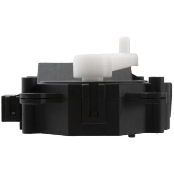 2011 Honda Element HVAC Recirculation Door Actuator Four Seasons 73561 image 2 of 4