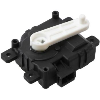 2015 Acura RLX HVAC Heater Blend Door Actuator