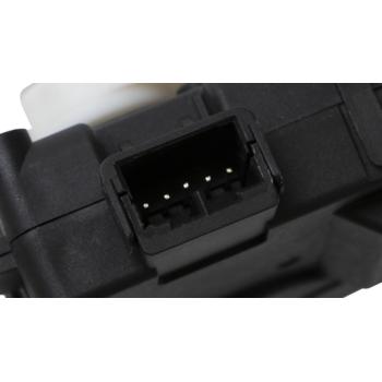 2015 Acura RLX HVAC Heater Blend Door Actuator Auxiliary Four Seasons 73562 image 2 of 4