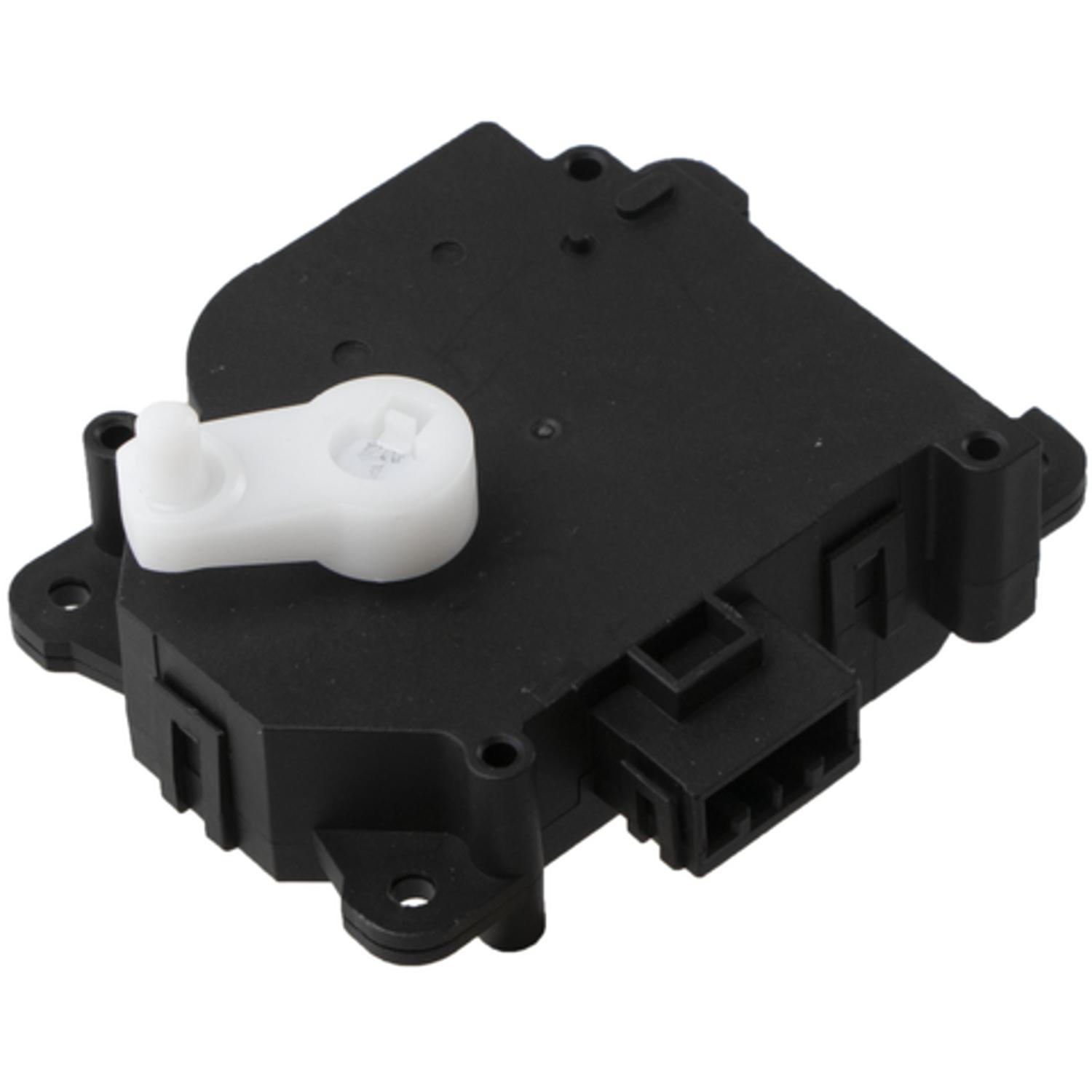 Four Seasons 73563 HVAC Heater Blend Door Actuator product image 1 of 4