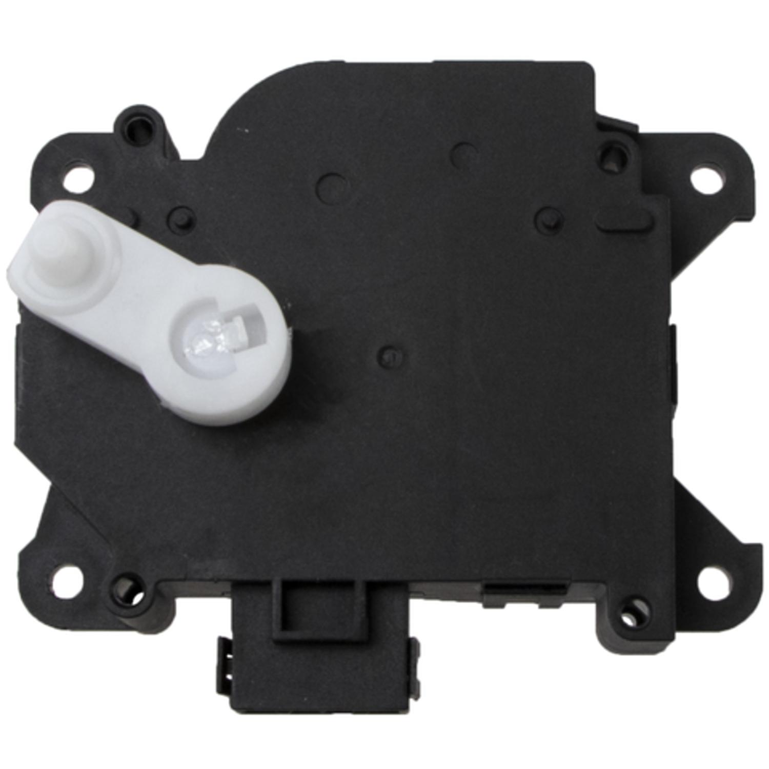 Four Seasons 73563 HVAC Heater Blend Door Actuator product image 4 of 4