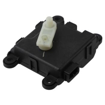 2003 Acura TL HVAC Recirculation Door Actuator Four Seasons 73564 image 1 of 4