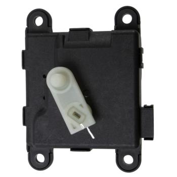 2003 Acura TL HVAC Recirculation Door Actuator Four Seasons 73564 image 4 of 4