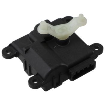2007 Acura TL HVAC Mode Door Actuator
