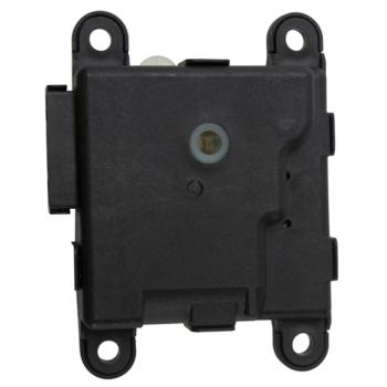 2005 Acura TL HVAC Mode Door Actuator Right Four Seasons 73565 image 2 of 4