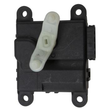 2005 Acura TL HVAC Mode Door Actuator Right Four Seasons 73565 image 4 of 4