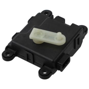 2007 Acura TL HVAC Heater Blend Door Actuator