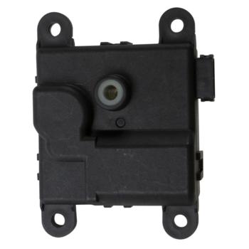 2008 Acura TL HVAC Heater Blend Door Actuator Right Four Seasons 73566 image 2 of 4