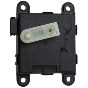 2008 Acura TL HVAC Heater Blend Door Actuator Right Four Seasons 73566 image 4 of 4