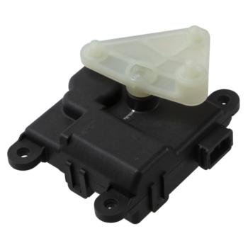 2005 Honda Accord HVAC Heater Blend Door Actuator Left Four Seasons 73567 image 1 of 4