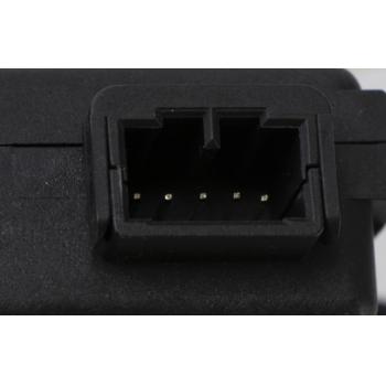 2005 Honda Accord HVAC Heater Blend Door Actuator Left Four Seasons 73567 image 3 of 4