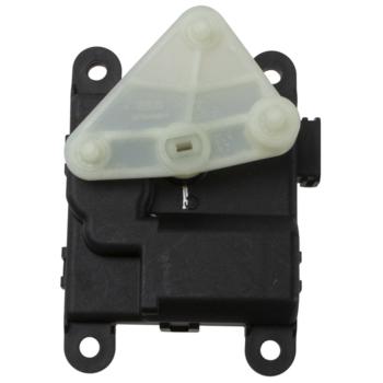 2005 Honda Accord HVAC Heater Blend Door Actuator Left Four Seasons 73567 image 4 of 4