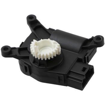 2023 Audi TTS Quattro HVAC Heater Blend Door Actuator Right Four Seasons 73568 image 1 of 4