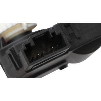 2023 Audi TTS Quattro HVAC Heater Blend Door Actuator Right Four Seasons 73568 image 2 of 4