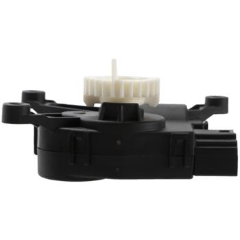 2023 Audi TTS Quattro HVAC Heater Blend Door Actuator Right Four Seasons 73568 image 3 of 4