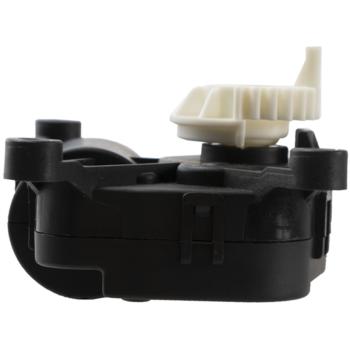 2023 Audi TTS Quattro HVAC Heater Blend Door Actuator Right Four Seasons 73568 image 4 of 4